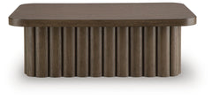 Darimore Coffee Table