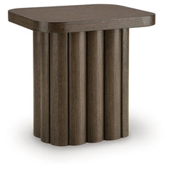 Darimore End Table
