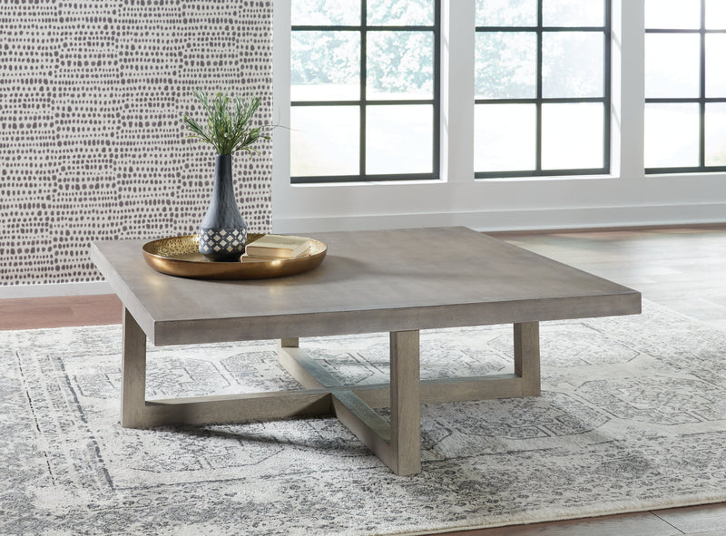 Lockthorne Coffee Table