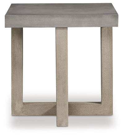 Lockthorne End Table