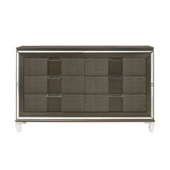 Twenty Nine Dresser