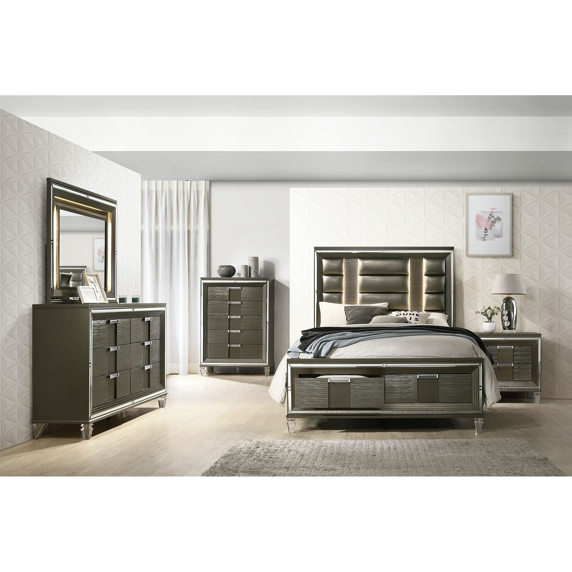 Twenty Nine Dresser – SKU TN600DR | Elements