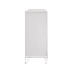 Twenty Nine Dresser White