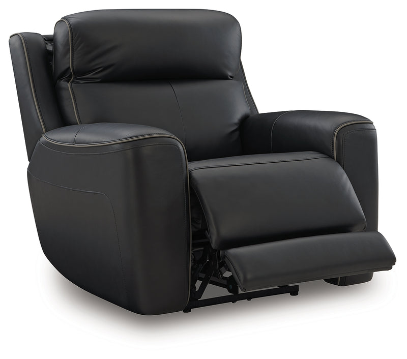 5Z-Comfort Living Room