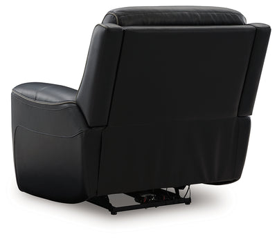 5Z-Comfort Living Room
