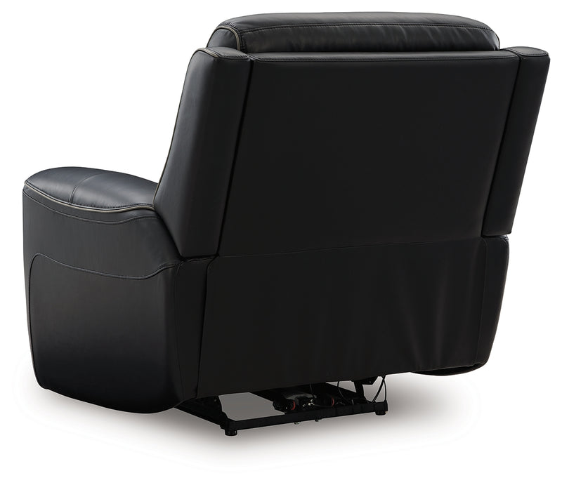 5Z-Comfort Living Room