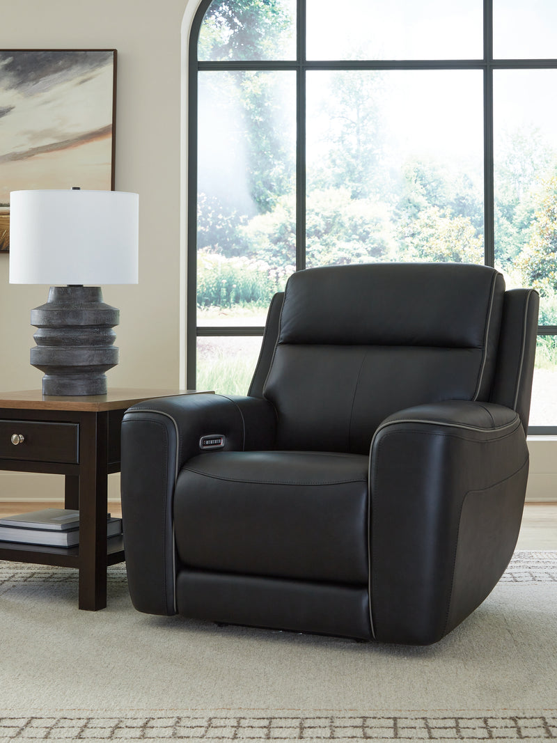 5Z-Comfort Living Room
