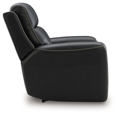 5Z-Comfort Living Room