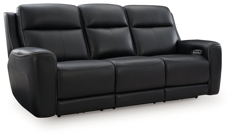 5Z-Comfort Living Room