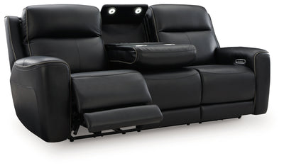 5Z-Comfort Living Room