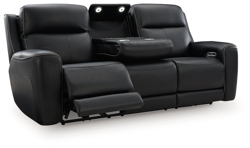5Z-Comfort Living Room
