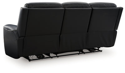 5Z-Comfort Living Room