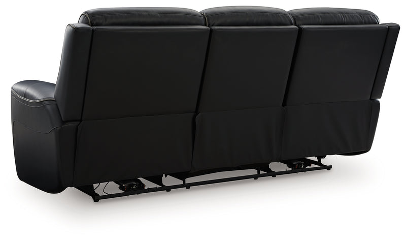 5Z-Comfort Living Room