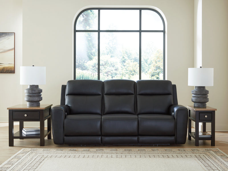 5Z-Comfort Living Room