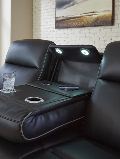 5Z-Comfort Living Room