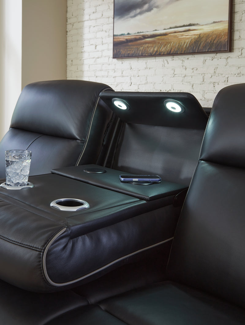 5Z-Comfort Living Room