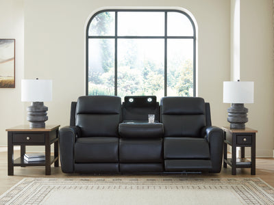 5Z-Comfort Living Room
