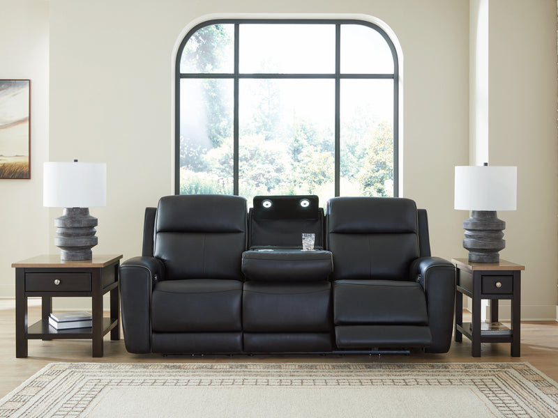 5Z-Comfort Living Room