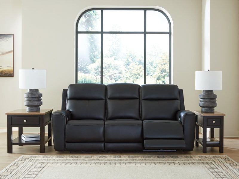 5Z-Comfort Living Room