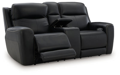 5Z-Comfort Living Room
