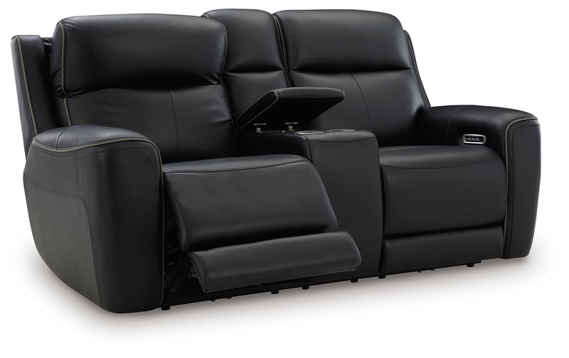 5Z-Comfort Living Room