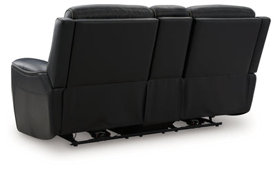 5Z-Comfort Living Room