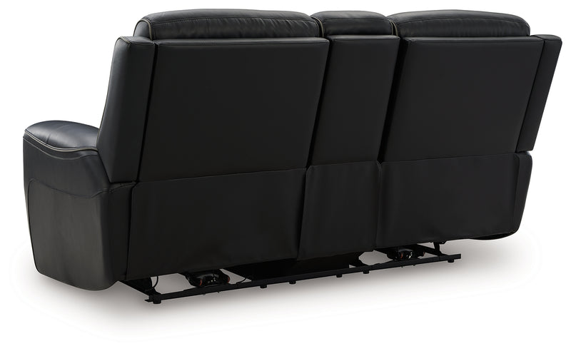 5Z-Comfort Living Room