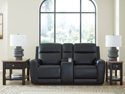 5Z-Comfort Living Room