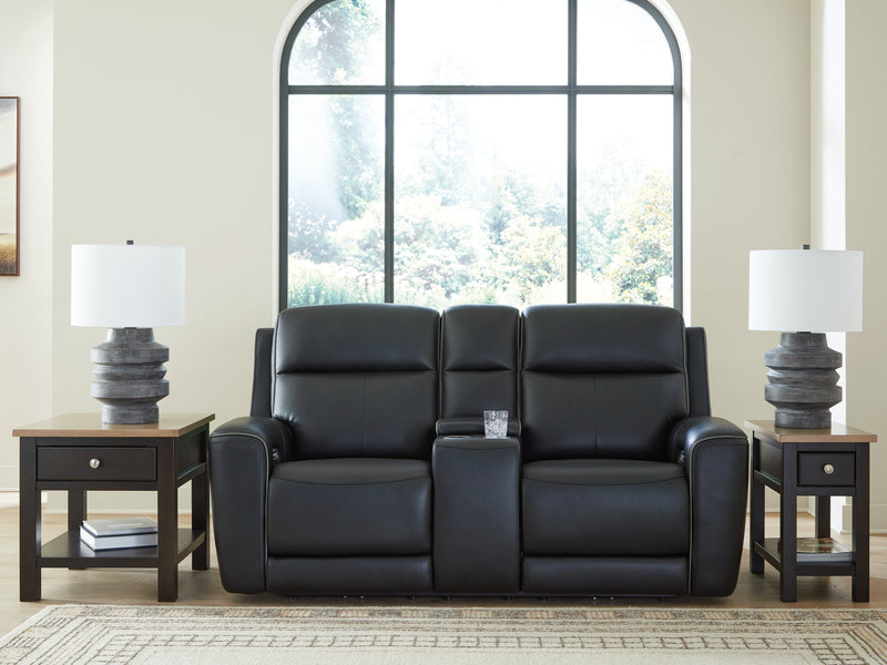 5Z-Comfort Living Room