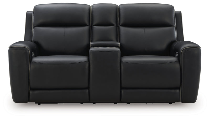 5Z-Comfort Living Room
