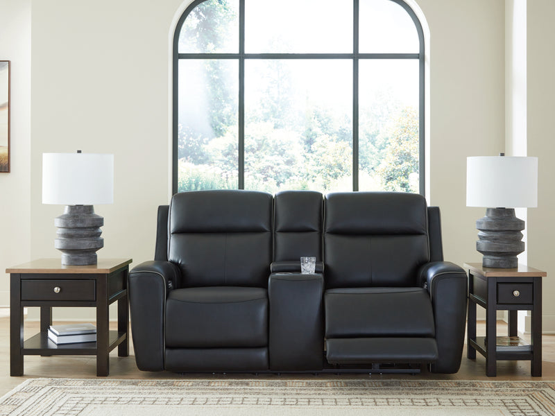 5Z-Comfort Living Room