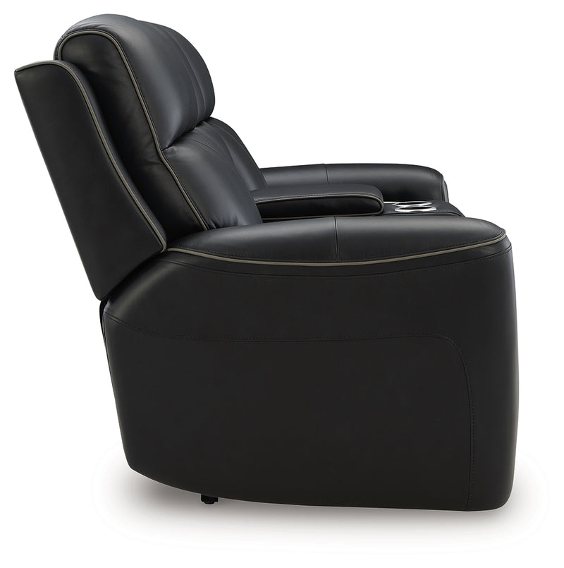 5Z-Comfort Living Room