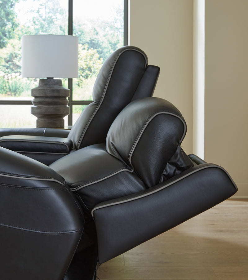 5Z-Comfort Living Room