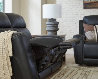 5Z-Comfort Living Room
