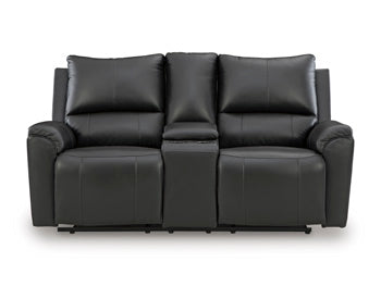 Glossmore Living Room