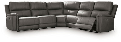 Bleckley Sectional
