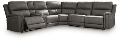 Bleckley Sectional