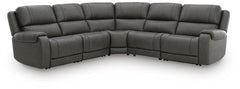 5Z - Pittson Sectional