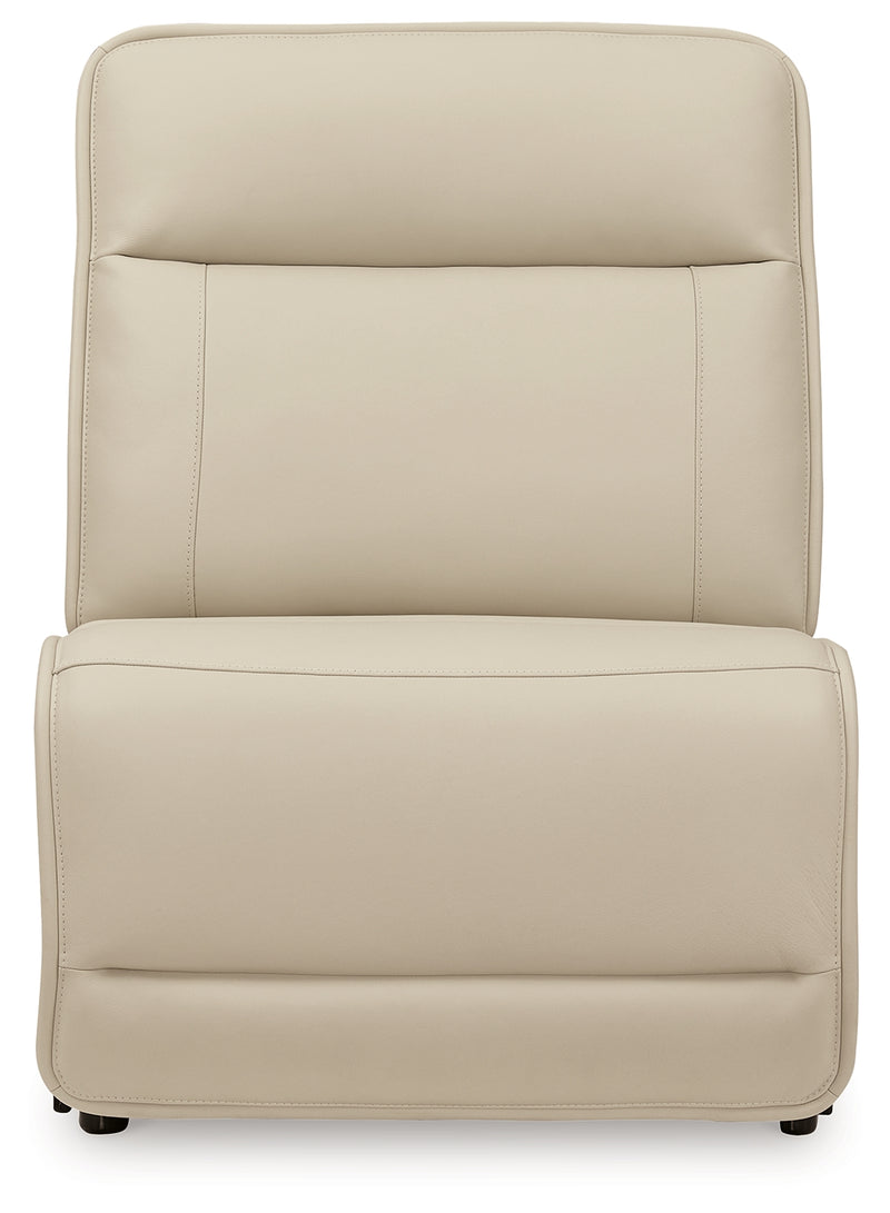 Double Deal Sectional
