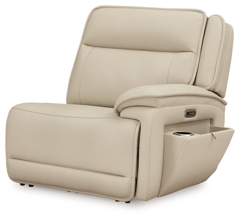 Double Deal Sectional