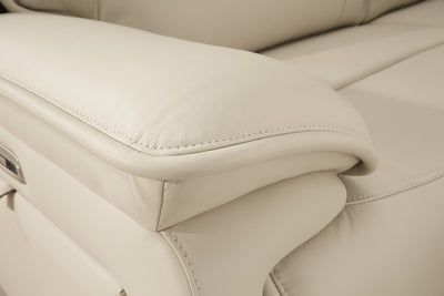 Double Deal Sectional