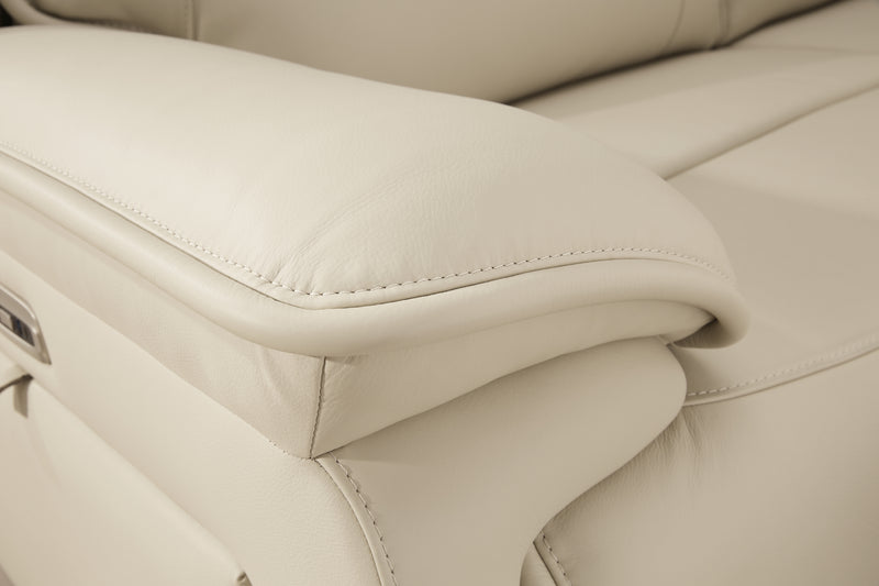 Double Deal Sectional