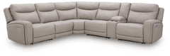 Gravier Sectional