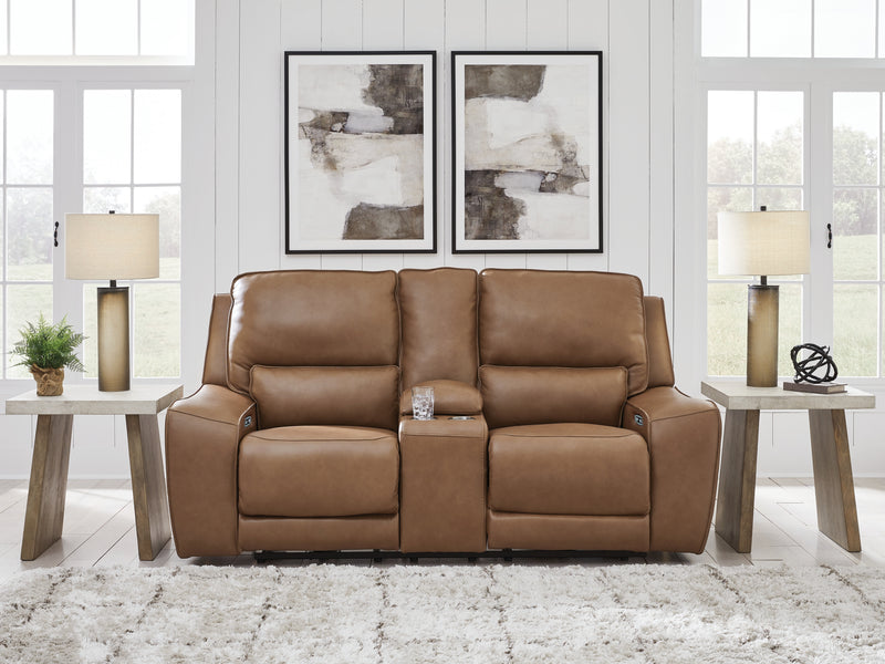 DeepWakes Living Room