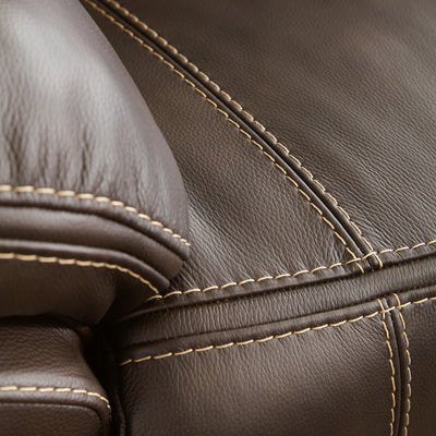 Dunleith Sectional
