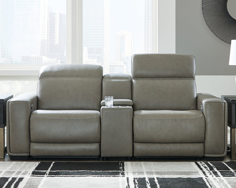 Correze Sectional