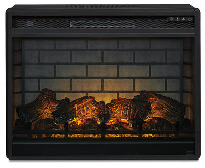 Entertainment Accessories Electric Fireplace Insert