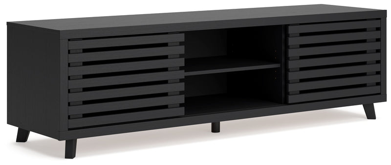 Danziar TV Stand