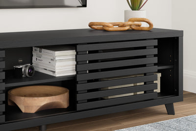 Danziar TV Stand