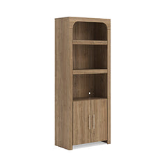 Tampa Furniture Outlet Lutz - Ashley Furniture - Dovander Display Cabinet - Display Cabinet - W1121-76